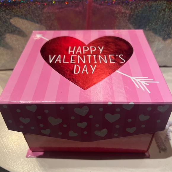 Handmade Valentines Day Conversation soap - Picture 2 of 3